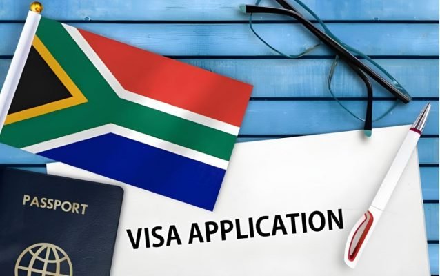 South Africa Tourist Visa for Immigrants